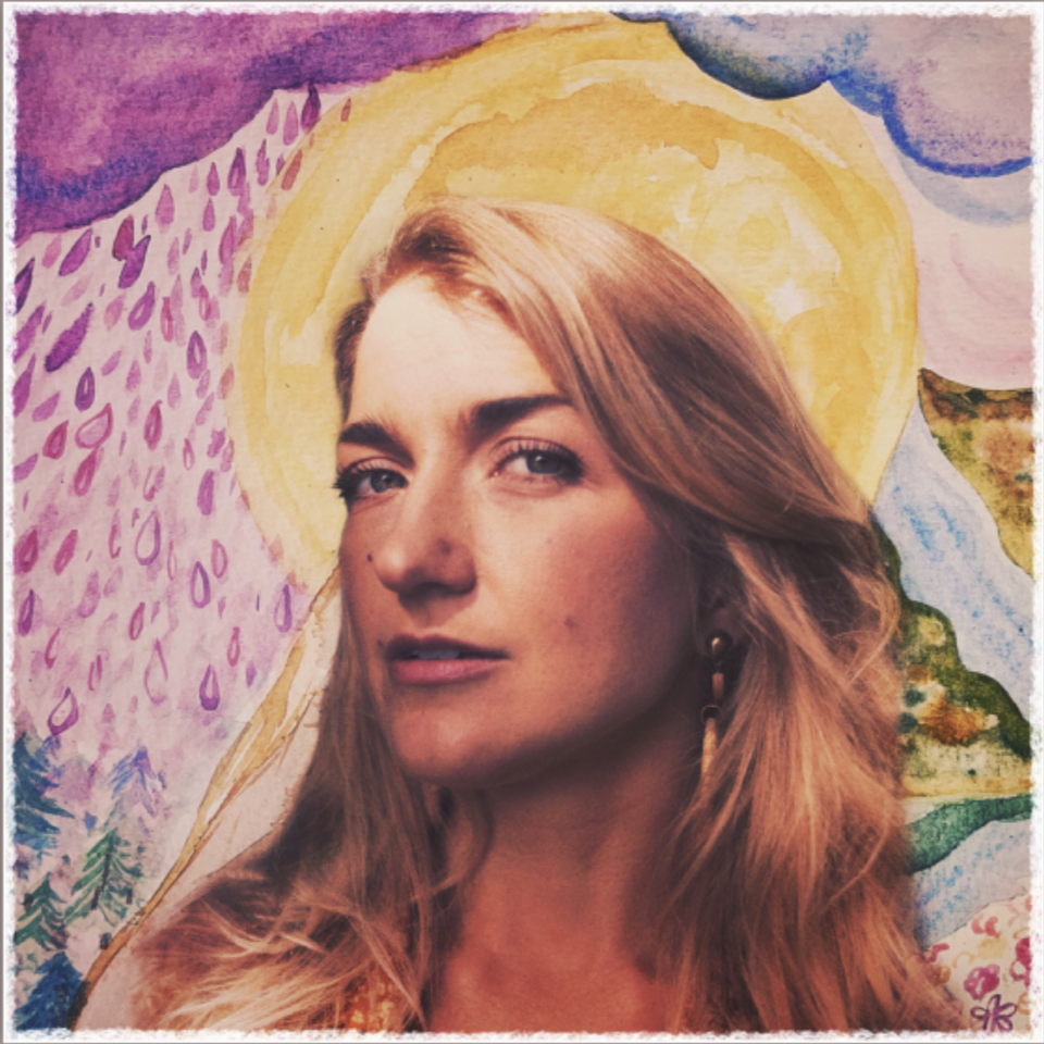 chapter three: into the woods by Lola Kristine: The Emergence of Musical Self-Expression