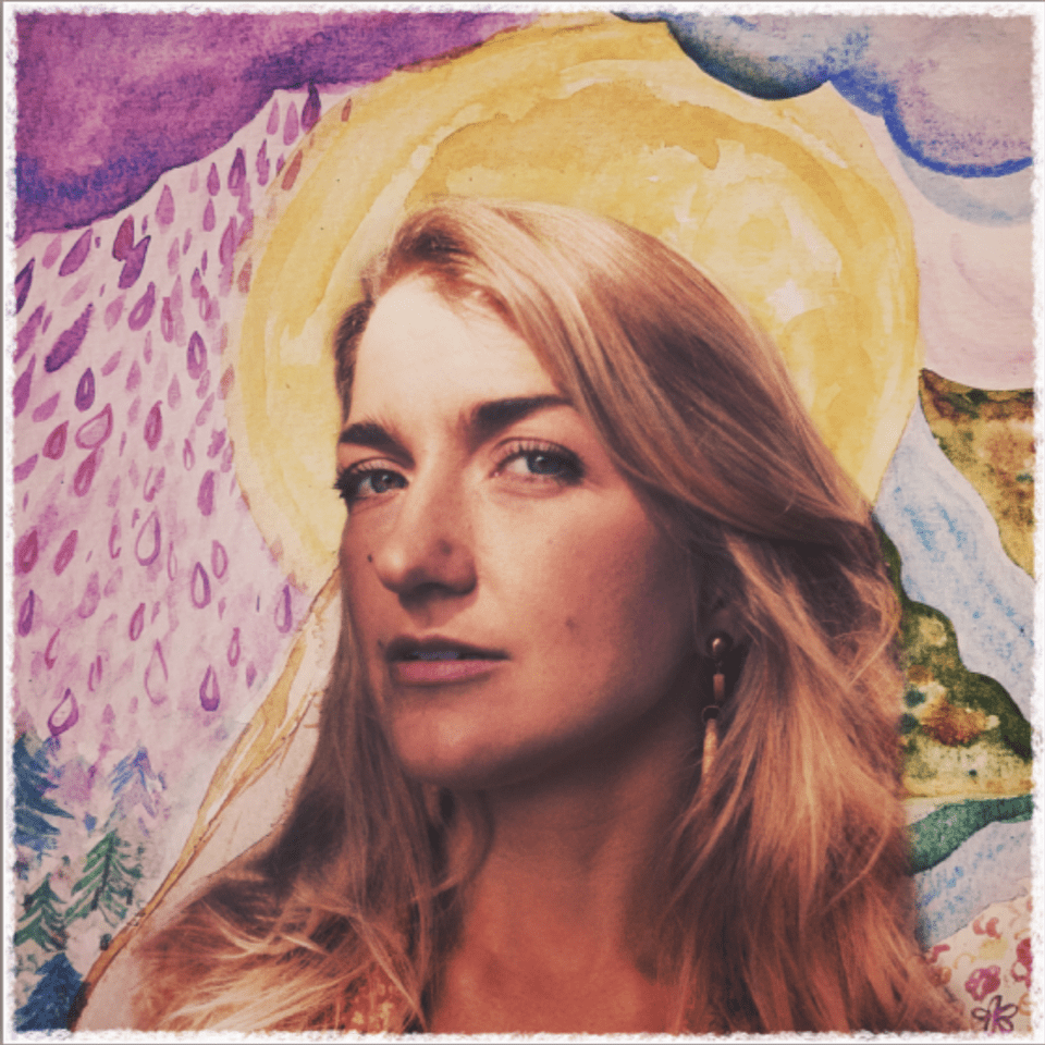 chapter three: into the woods by Lola Kristine: The Emergence of Musical&nbsp;Self-Expression