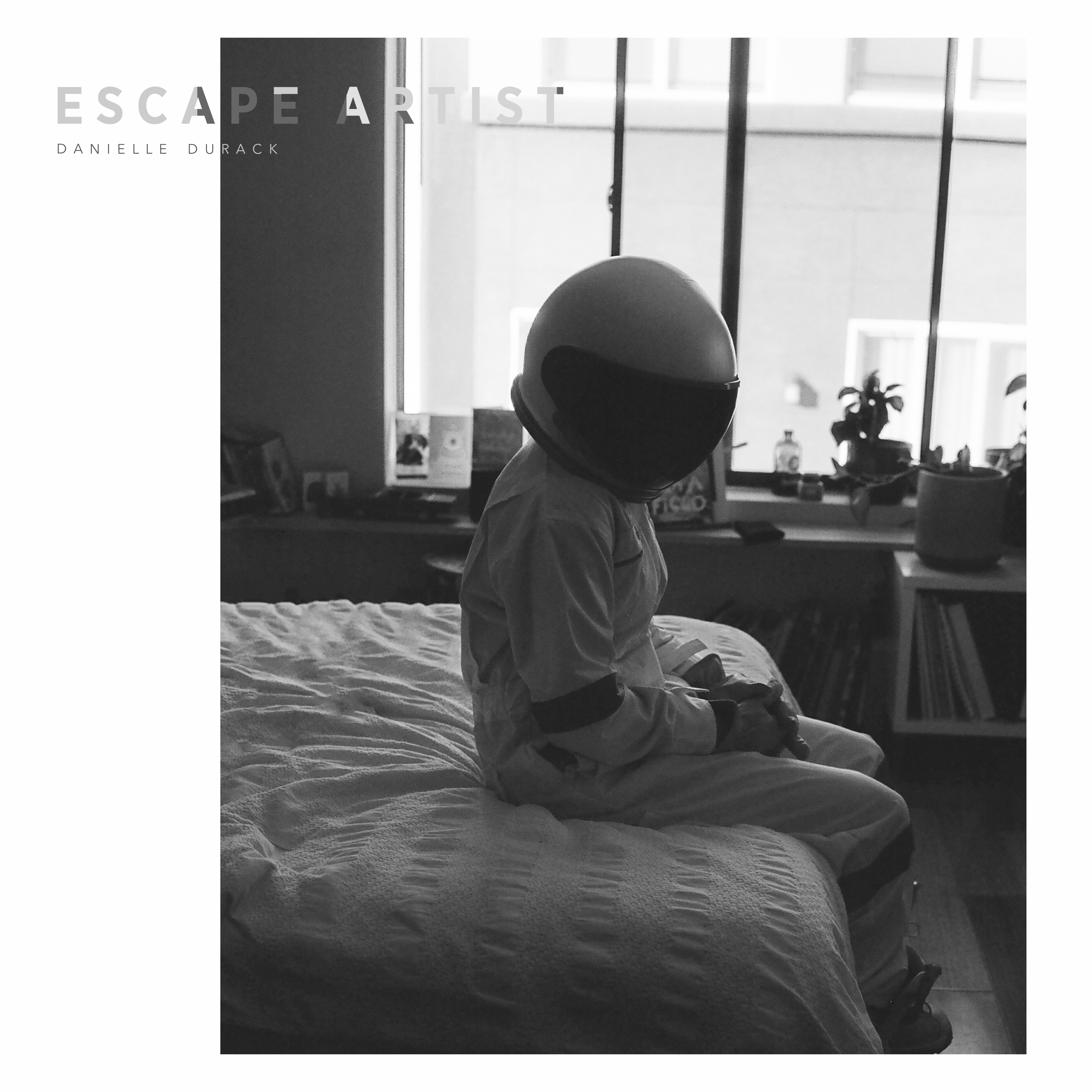 Danielle Durack’s Escape Artist: A Needed Touch of Escapism