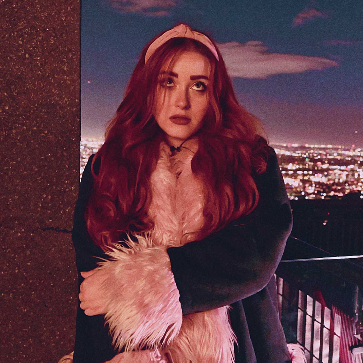 Mariah Rose Faith: The Importance of Being Honest