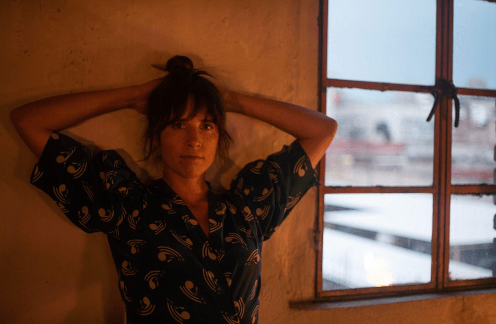 Bridget Kearney: A Testament to&nbsp;Individuality