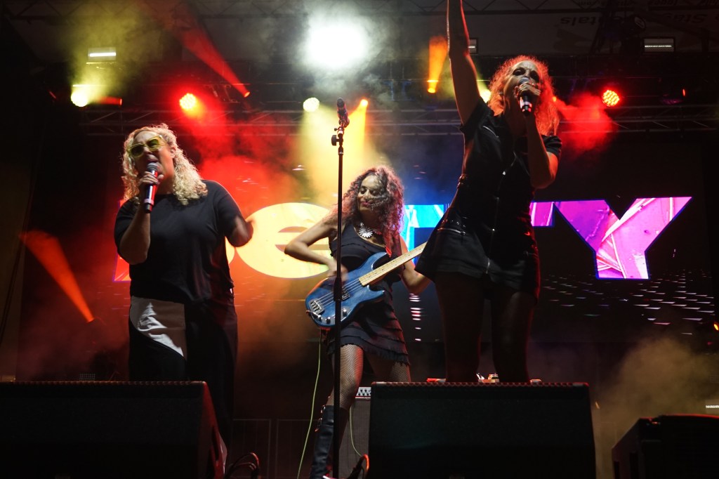 BETTY: A Time for&nbsp;Pride