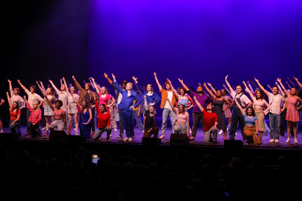 The DPAC Rising Star Awards: A Celebration of Local High School&nbsp;Theatre