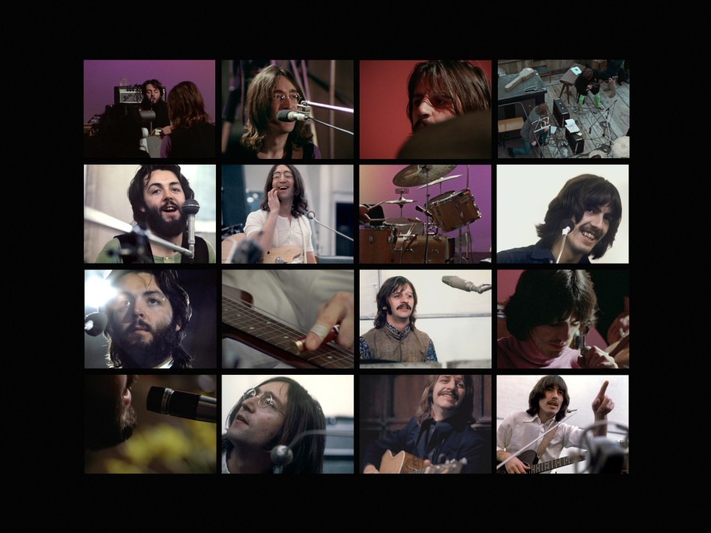 Let It Be: A Restored Reminder of&nbsp;Genius