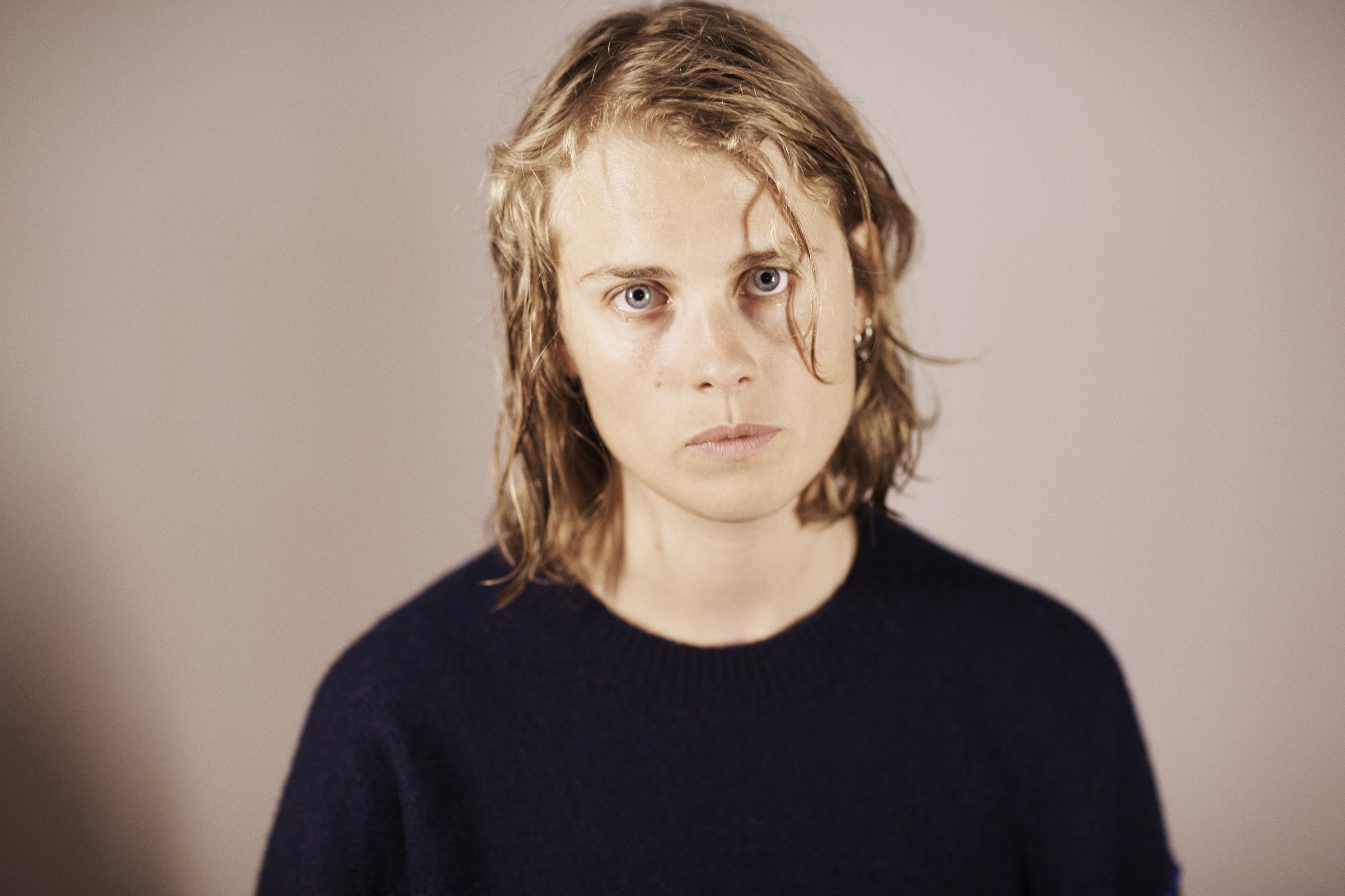 Marika Hackman: A ‘Big Sigh’ of Fresh Air