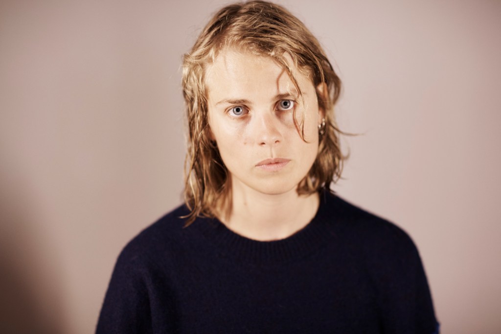 Marika Hackman: A ‘Big Sigh’ of Fresh&nbsp;Air