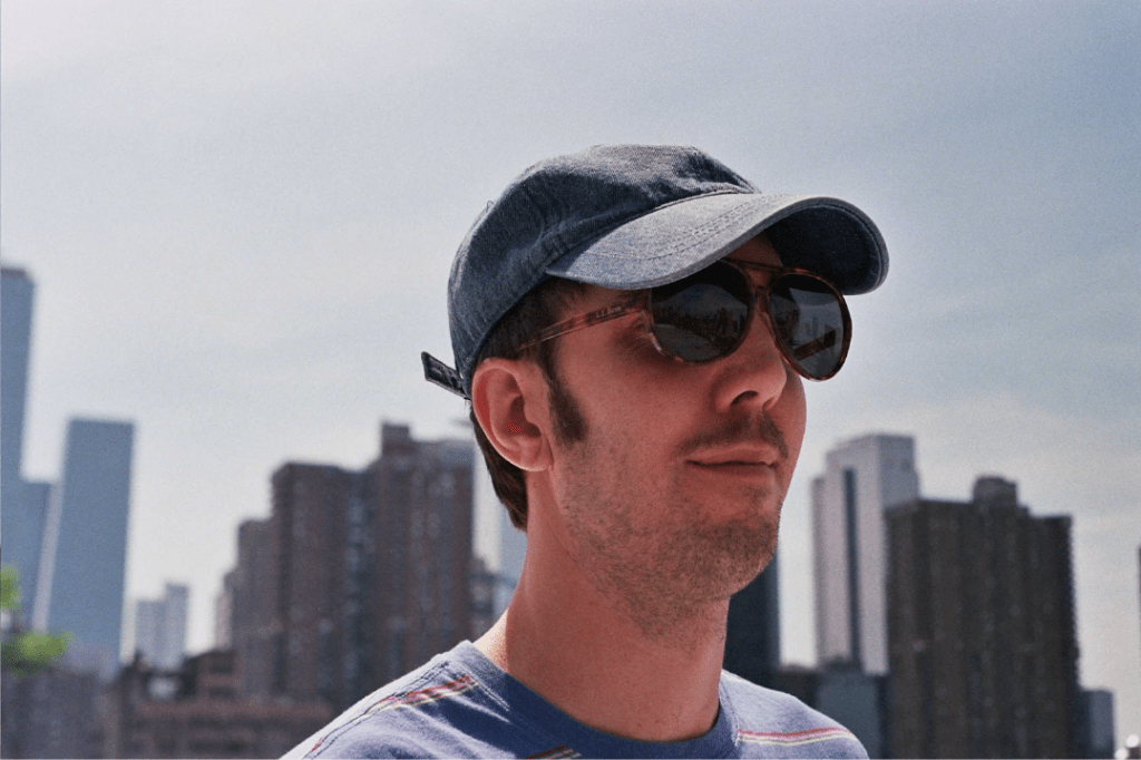 Creating Without Words: Evan Westfall’s ‘Is This Our Exit?’ Explores Sound’s Purest&nbsp;Form