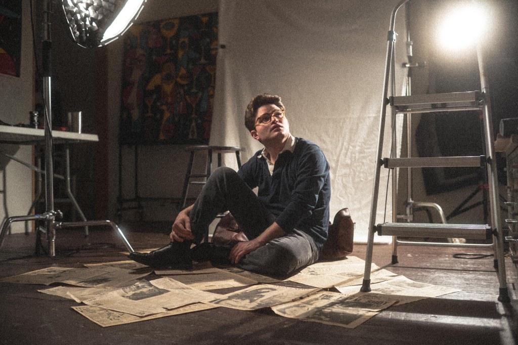 The Sound of Authenticity: Zack Keim’s “Battery Lane” Delivers Indie-Folk&nbsp;Gold