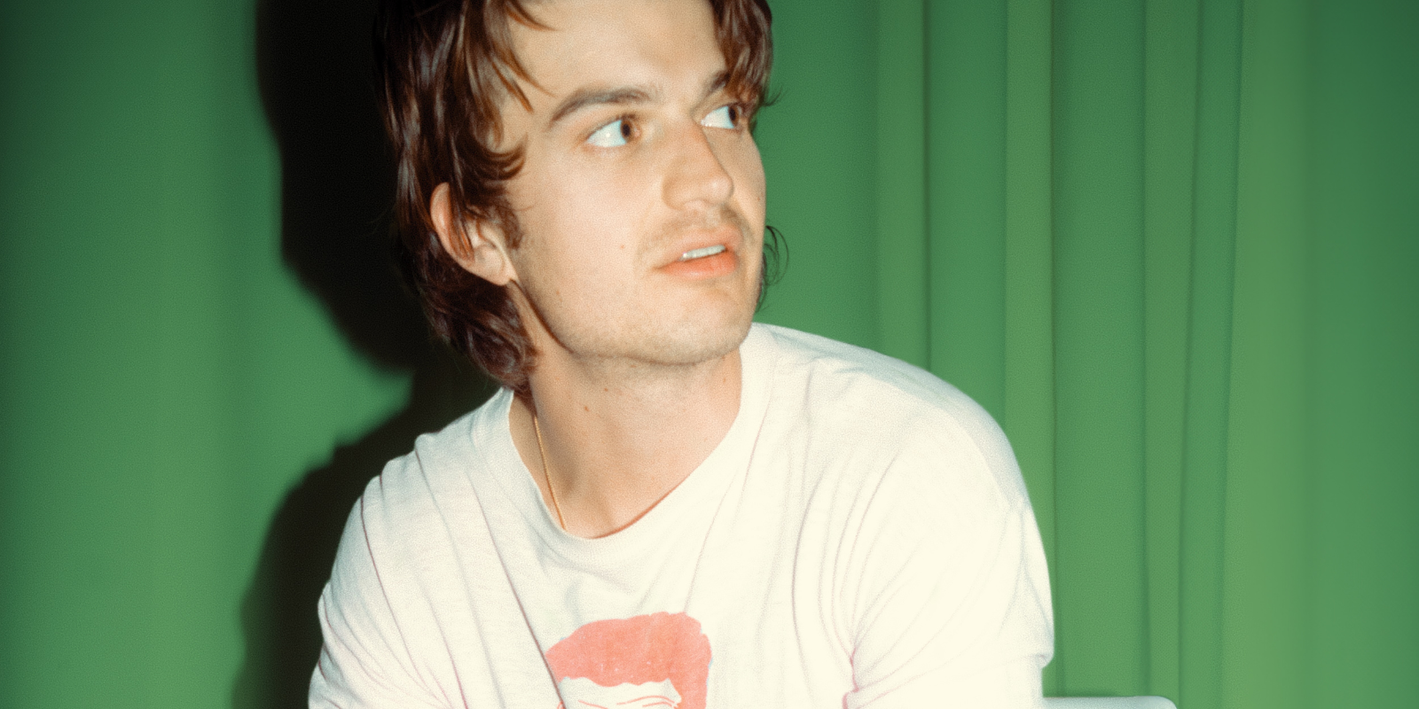 The Crux: Djo’s Bold Step into a New Musical Frontier