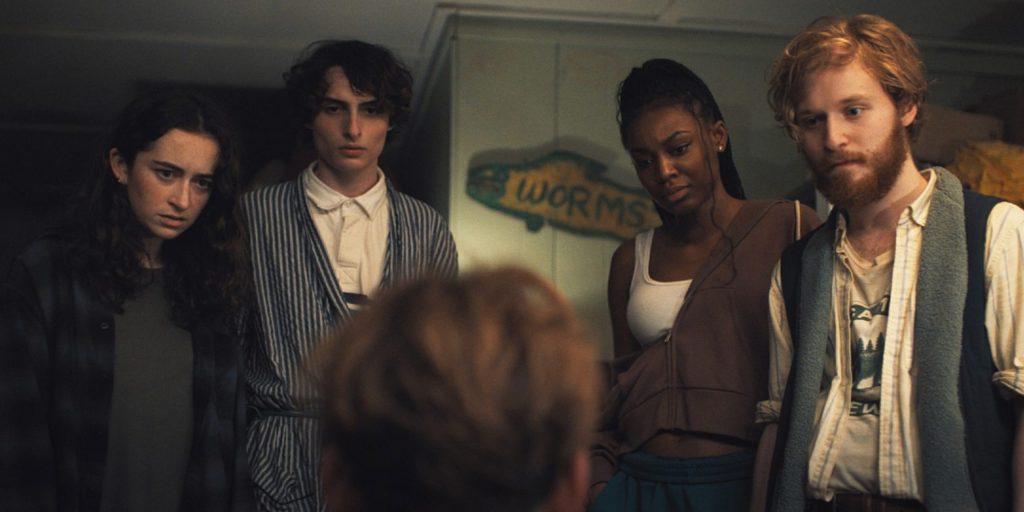 Hell of a Summer: A Hell of a Good&nbsp;Time