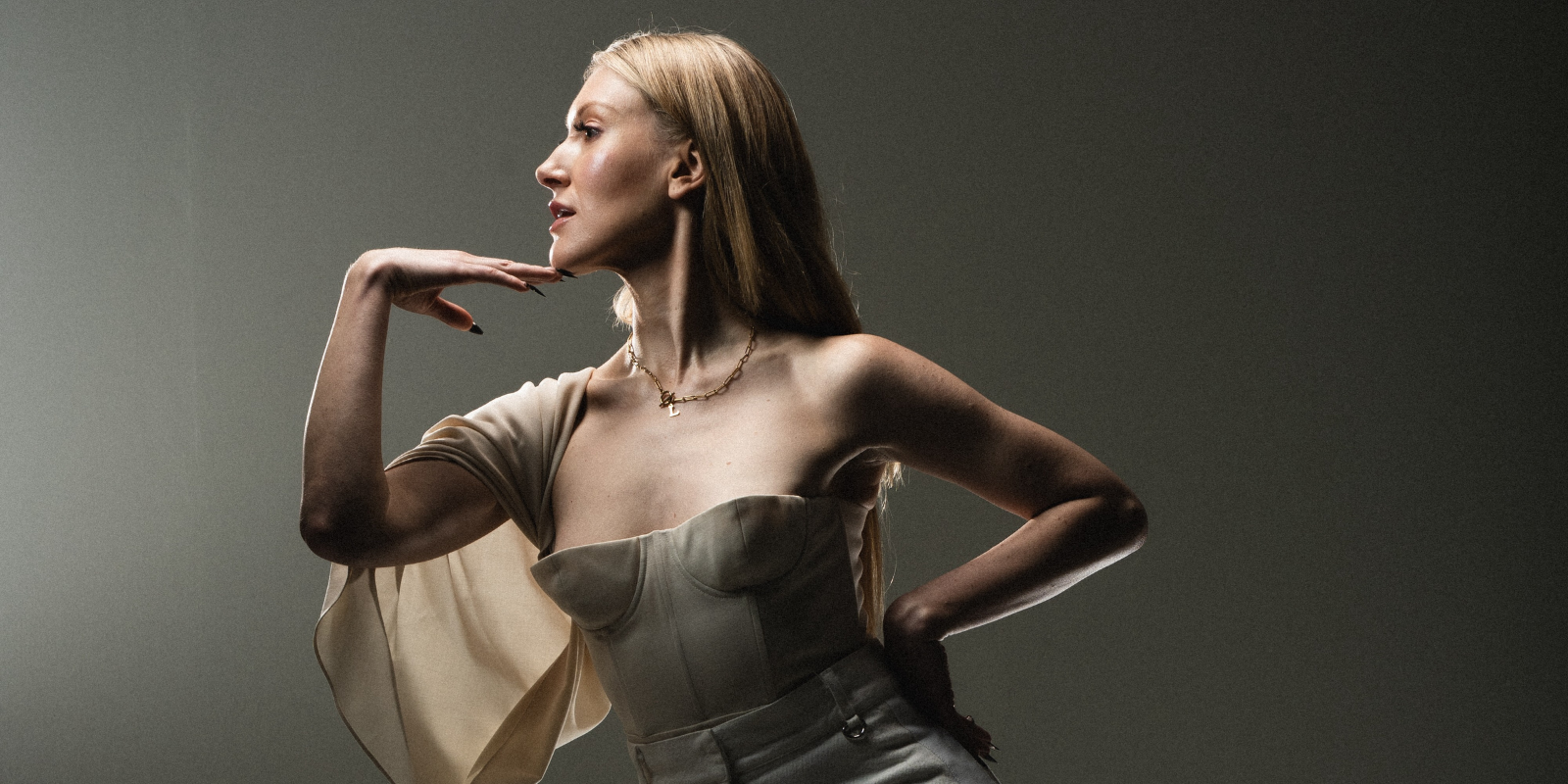 Lana Love Is Bulletproof: On Musical Theater, Inner Power, and Making Peace with the Dark