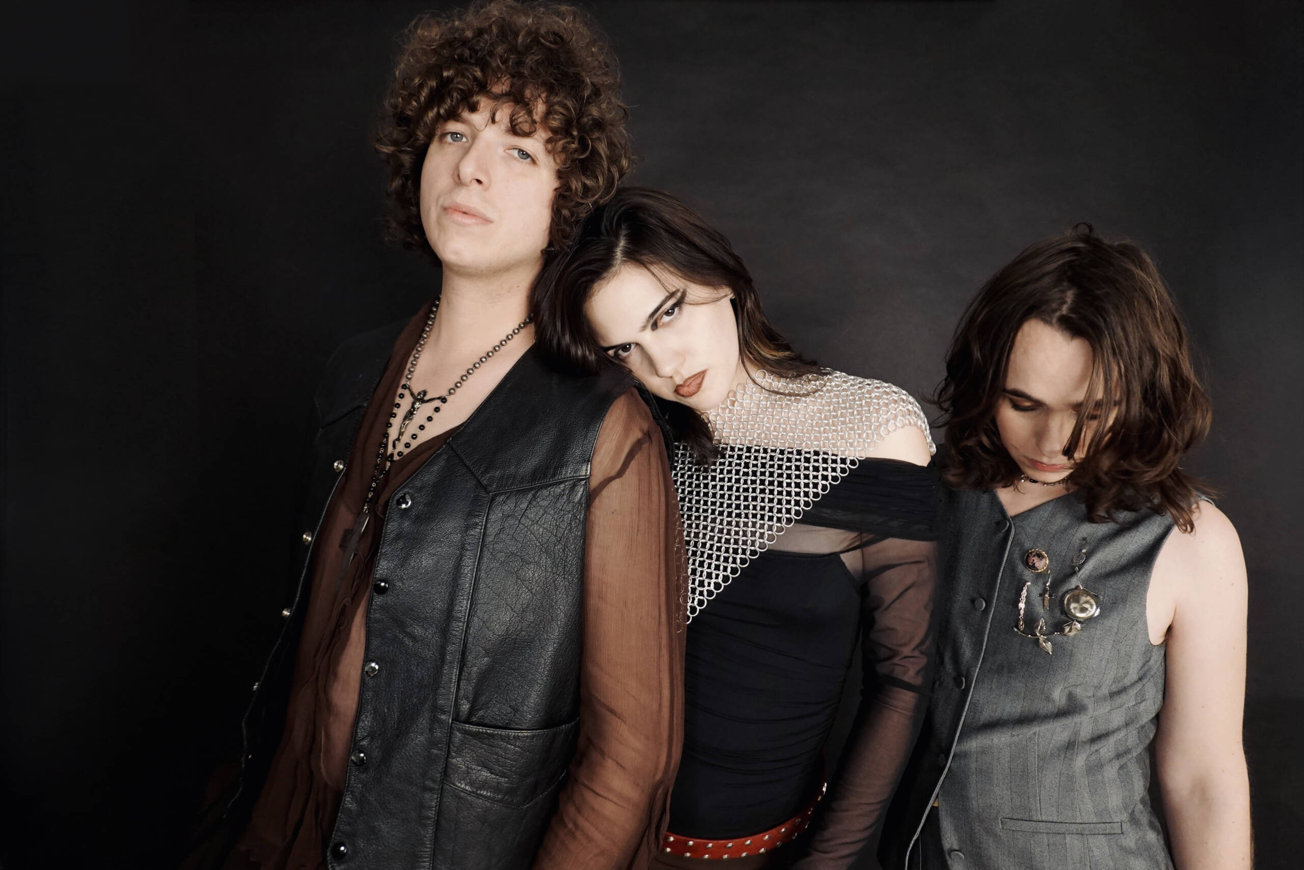 In Their Mortal Prime Time: Sunflower Bean On Their New Album, Almost Falling Apart, and Coming Back Together