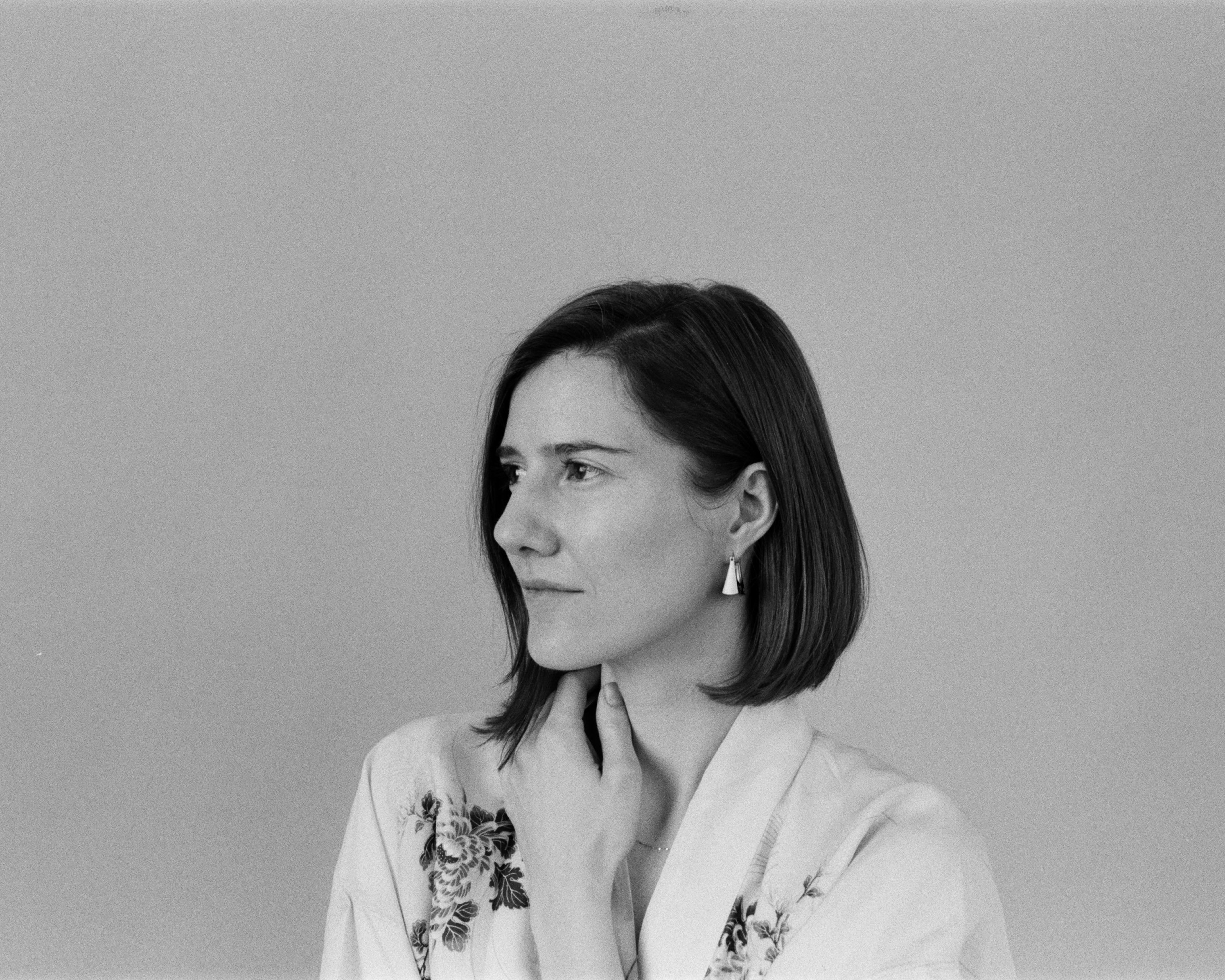 Finding The Keeper: Aerhart on Her New Album, Self Discovery, and Finding Autononomy