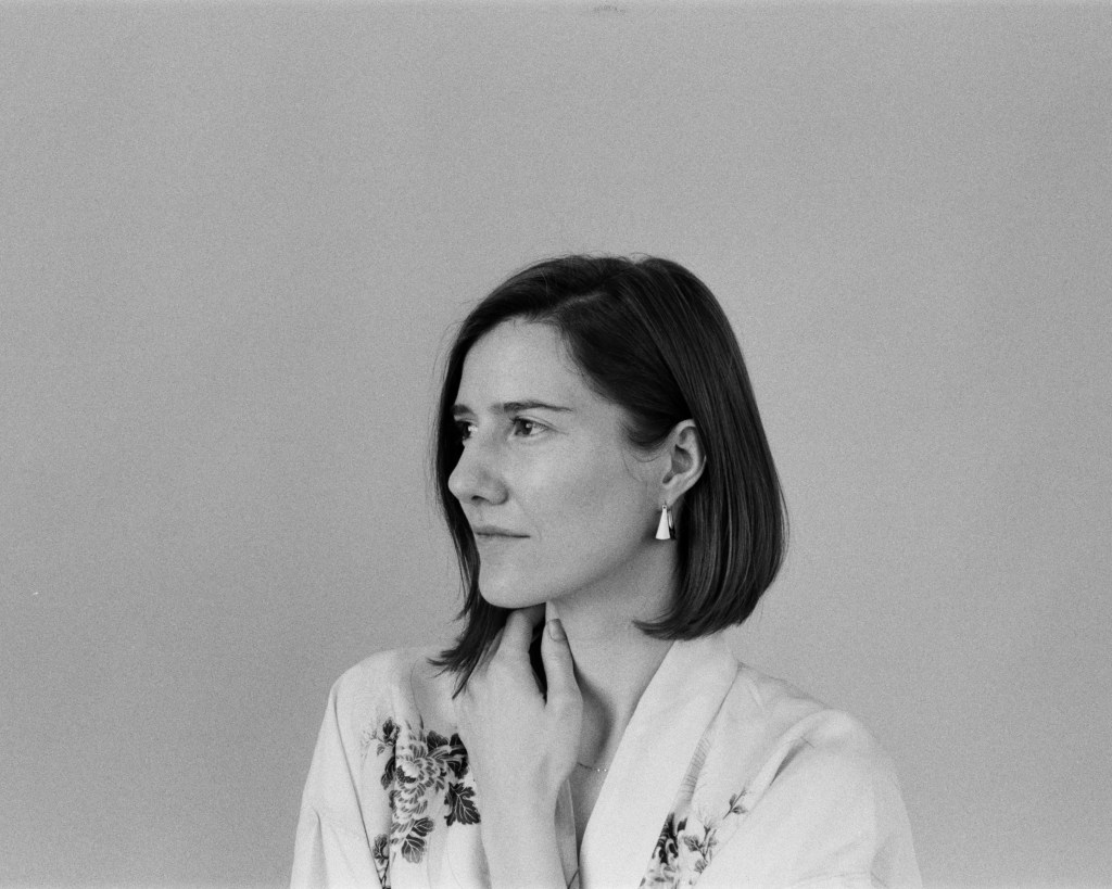 Finding The Keeper: Aerhart on Her New Album, Self Discovery, and Finding&nbsp;Autononomy