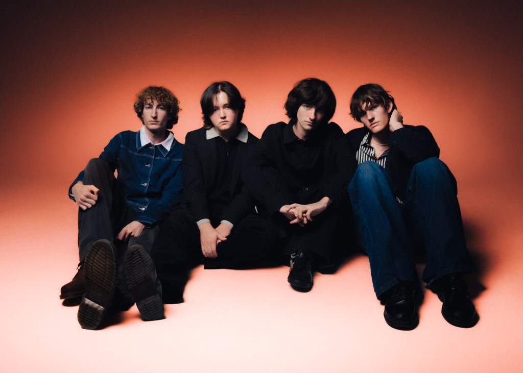 Borderline on Chrysalis, Growing Up Together, and Making A Global&nbsp;Wave