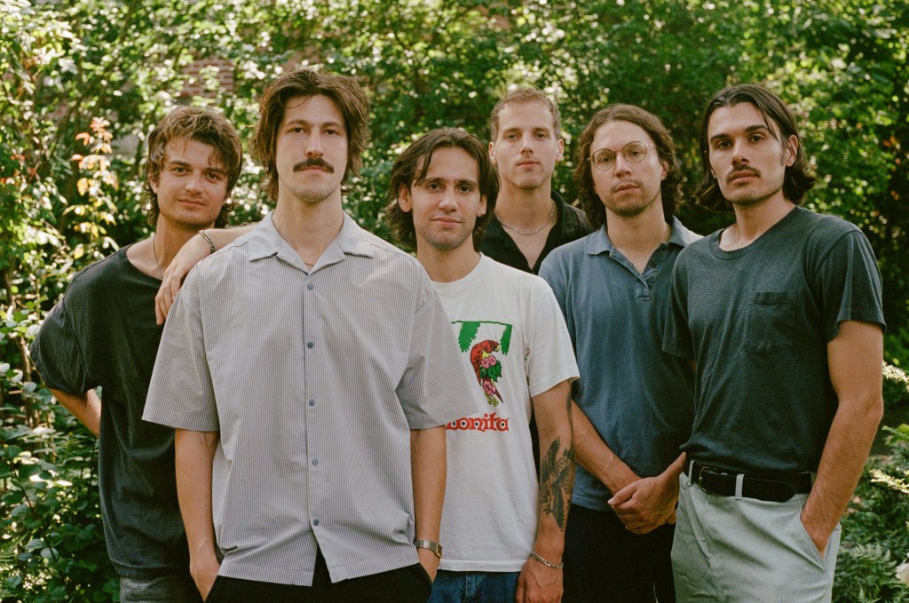 REVIEW: Post Animal’s IRON Hits With Heart, Humor, and&nbsp;Heat