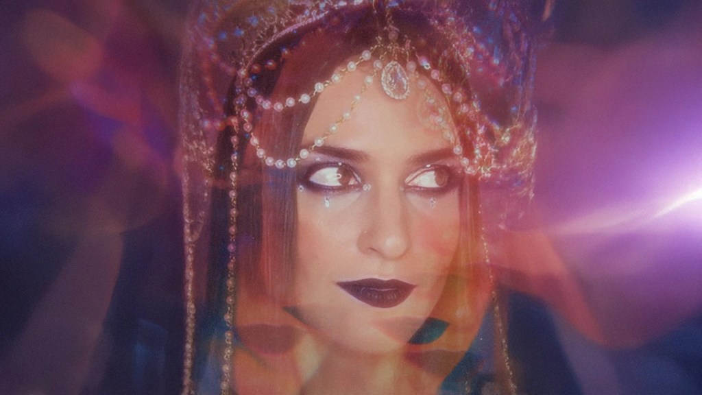 “I Am Only Winning.” – Eleri Ward on Her Own Internal&nbsp;Rituals