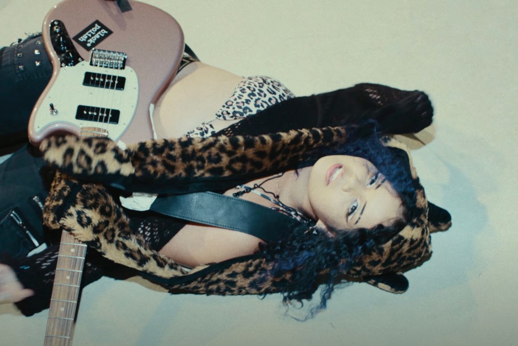 The Duality of Black&nbsp;Polish