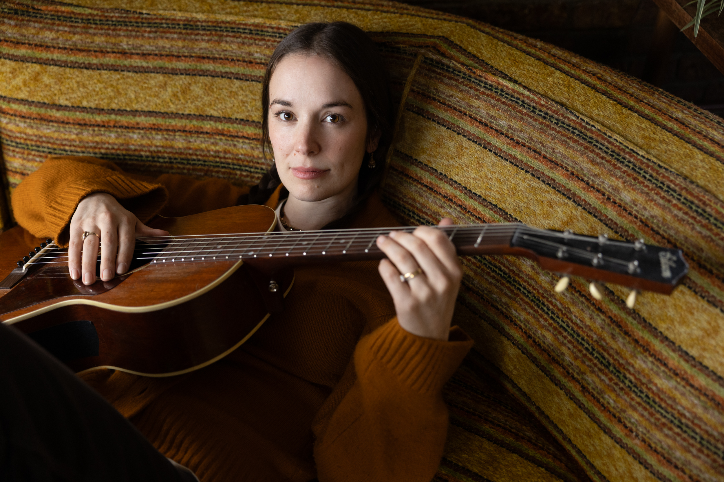 The Serendipitous Life of Margaret Glaspy’s The Golden Heart Protector