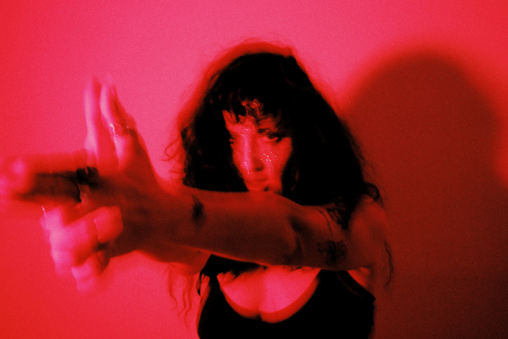 Sizzy Rocket Is Ready to Detonate Her Next Era