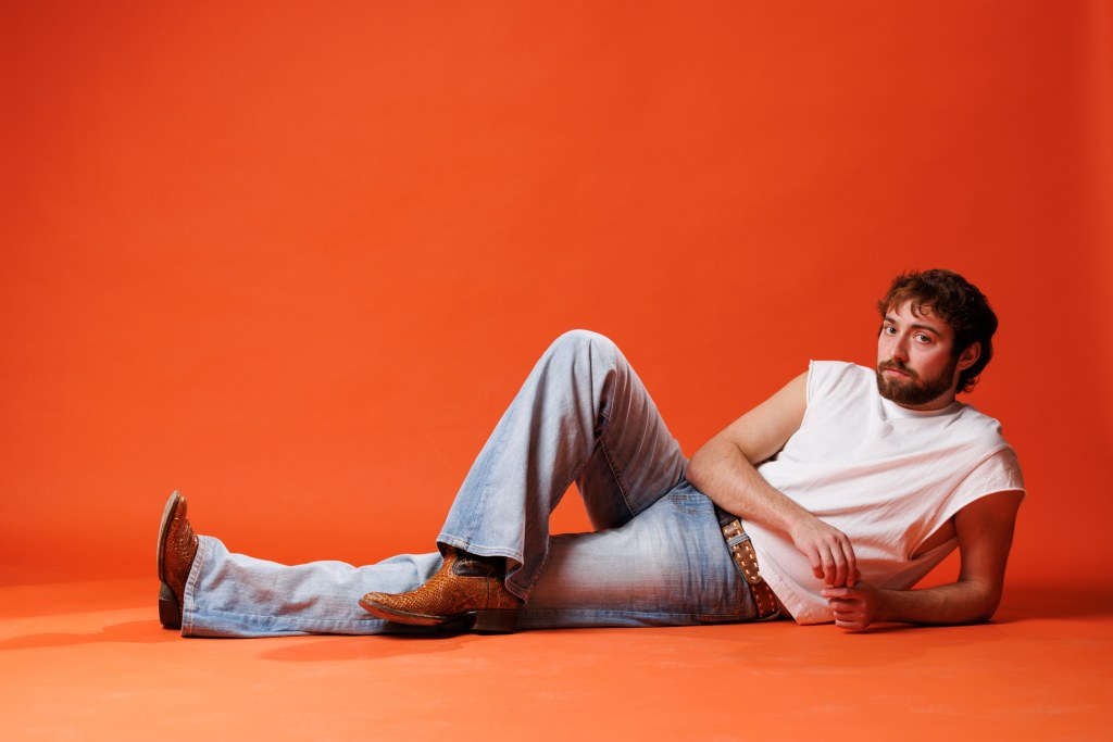 Noah Floersch on the Origins of Francis&nbsp;Aquarius