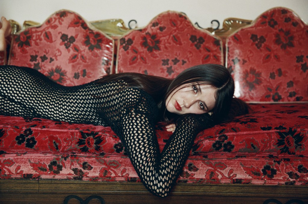 Inside the Dramatic (and Beautiful) World of Bella Litsa