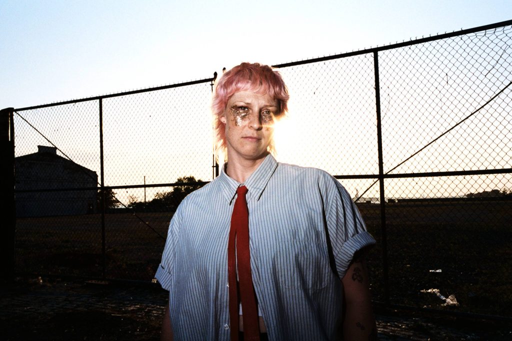 it’s a ‘New Day’ for Liz Cooper