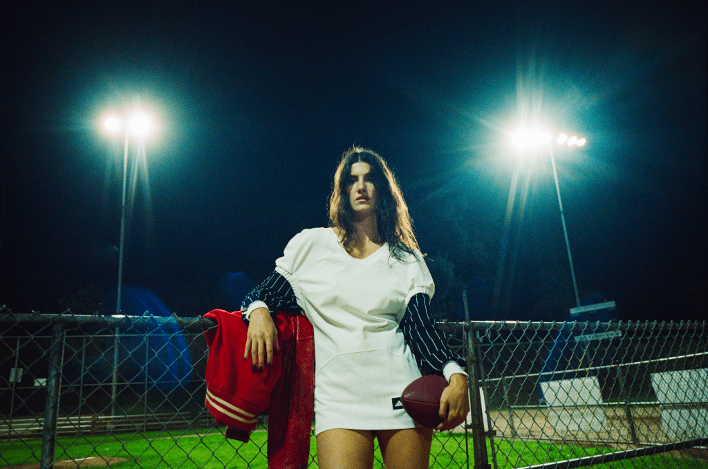 Sydney Ross Mitchell Isn’t Scared of The&nbsp;Truth