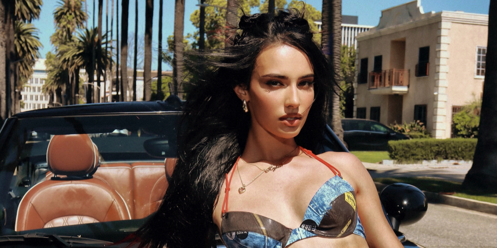 “This Is The Most Vulnerable I’ve Been.” Kylie Cantrall on Her New EP, Growing Up, and Staying True to Herself